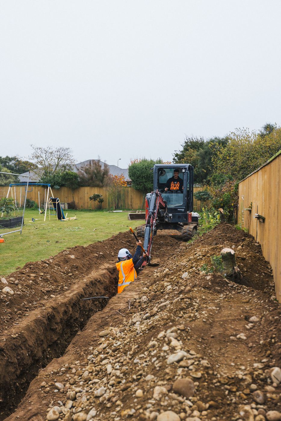 BM Contracting